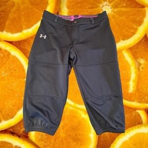 Under Armour Short‎ Active Capris